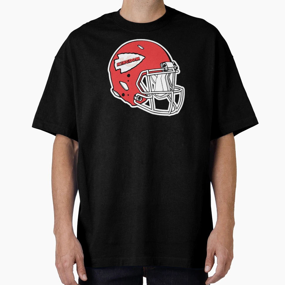Kansas City T-Shirt - Streetwear Style for Adults - T-Shirt, Sweatshirt, Hoodie
