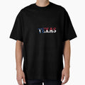 Texas T-Shirt - Minimalist Print Men Women - T-Shirt, Sweatshirt, Hoodie