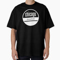 Chicago Baseball T-Shirt - Trendy Graphic Unisex - T-Shirt, Sweatshirt, Hoodie