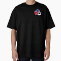 Dc Wizards T-Shirt - Novelty Apparel Unisex - T-Shirt, Sweatshirt, Hoodie