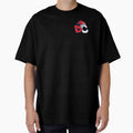 Dc Wizards Alternate T-Shirt - Custom Art Print Unisex - T-Shirt, Sweatshirt, Hoodie