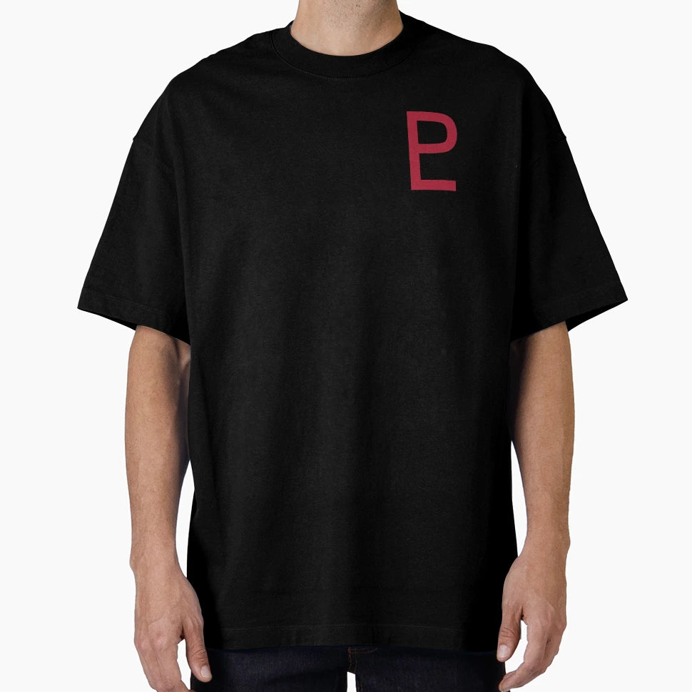 Pluto Symbol T-Shirt - Novelty Apparel Unisex - T-Shirt, Sweatshirt, Hoodie