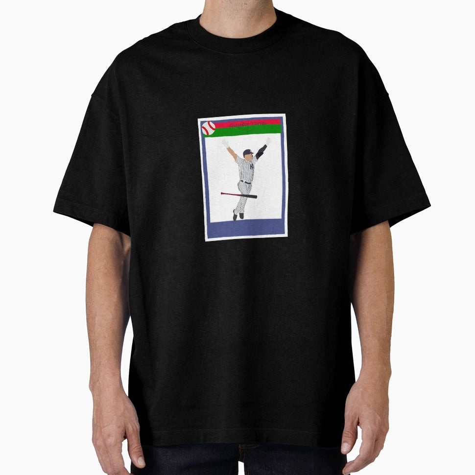 Gleybor Torres T-Shirt - Minimalist Print Unisex - T-Shirt, Sweatshirt, Hoodie