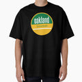 Oakland Baseball T-Shirt - Minimalist Print Unisex - T-Shirt, Sweatshirt, Hoodie