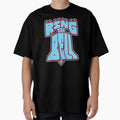 Ring Bell Maroon T-Shirt - Casual Everyday Wear Men Women - T-Shirt, Sweatshirt, Hoodie