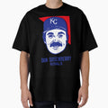 Dan Quisenberry T-Shirt - Unique Graphic for Adults - T-Shirt, Sweatshirt, Hoodie
