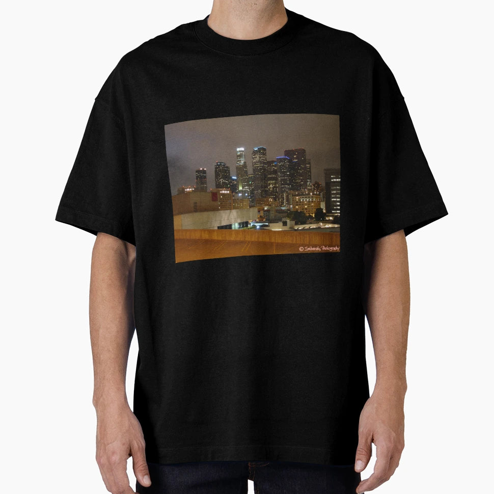 My La Nightshot 01 T-Shirt - Graphic Print for Adults - T-Shirt, Sweatshirt, Hoodie