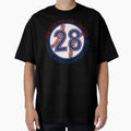 Ny Fans Cant Wait Championship 28 T-Shirt - Aesthetic Graphic Unisex - T-Shirt, Sweatshirt, Hoodie