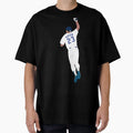 Kirk Gibson Walk Off T-Shirt - Aesthetic Graphic for Adults - T-Shirt, Sweatshirt, Hoodie