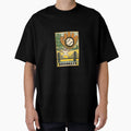 Brooklyn Bridge New York Travel Decal T-Shirt - Minimalist Print Men Women - T-Shirt, Sweatshirt, Hoodie