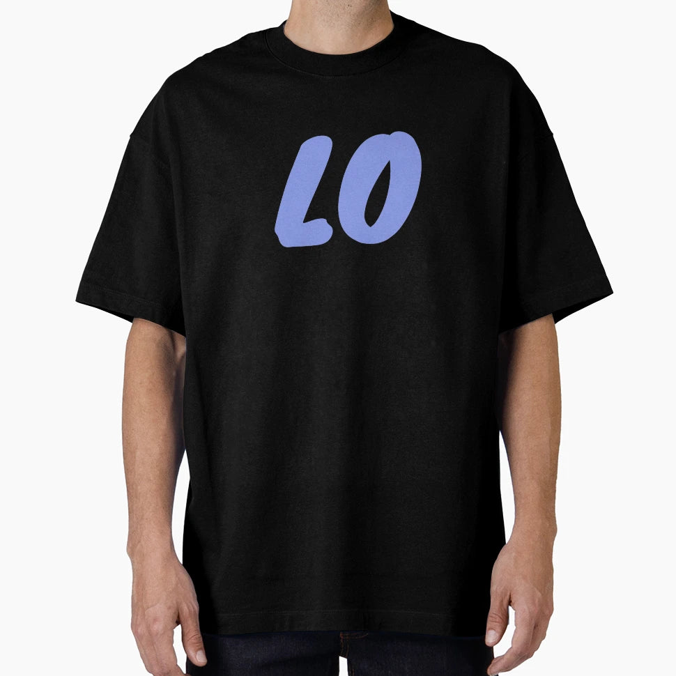 Love T Shirts And Blue And Black T-Shirt - Fun Novelty Design Unisex - T-Shirt, Sweatshirt, Hoodie