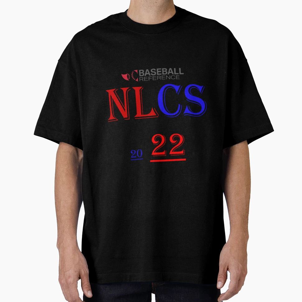 Phillies Nlcs T-Shirt - Graphic Print for Adults - T-Shirt, Sweatshirt, Hoodie