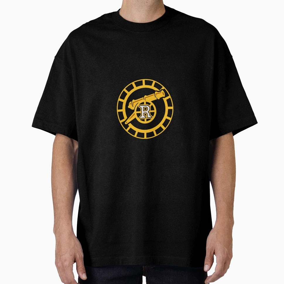 Boston Raiders Team Logo T-Shirt - Novelty Apparel Men Women - T-Shirt, Sweatshirt, Hoodie