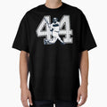 Reggie Powerful Home Run Swing And T-Shirt - Fun Novelty Design for Adults - T-Shirt, Sweatshirt, Hoodie