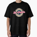 Urban Horizon Cityscape Tees T-Shirt - Custom Art Print for Adults - T-Shirt, Sweatshirt, Hoodie