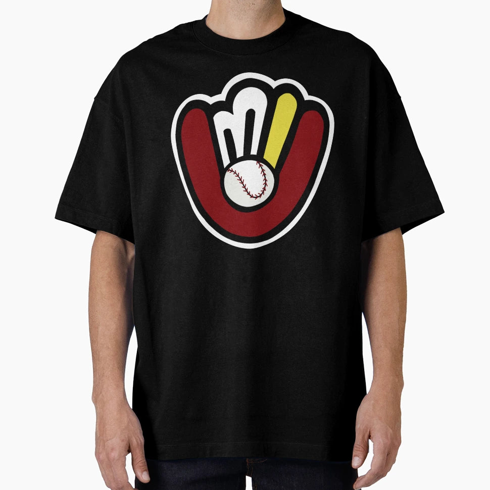 Og Vmi Baseball T-Shirt - Minimalist Print Men Women - T-Shirt, Sweatshirt, Hoodie