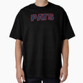 Pats T-Shirt - Casual Everyday Wear for Adults - T-Shirt, Sweatshirt, Hoodie