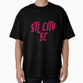 Stl City Sc 2 T-Shirt - Aesthetic Graphic for Adults - T-Shirt, Sweatshirt, Hoodie