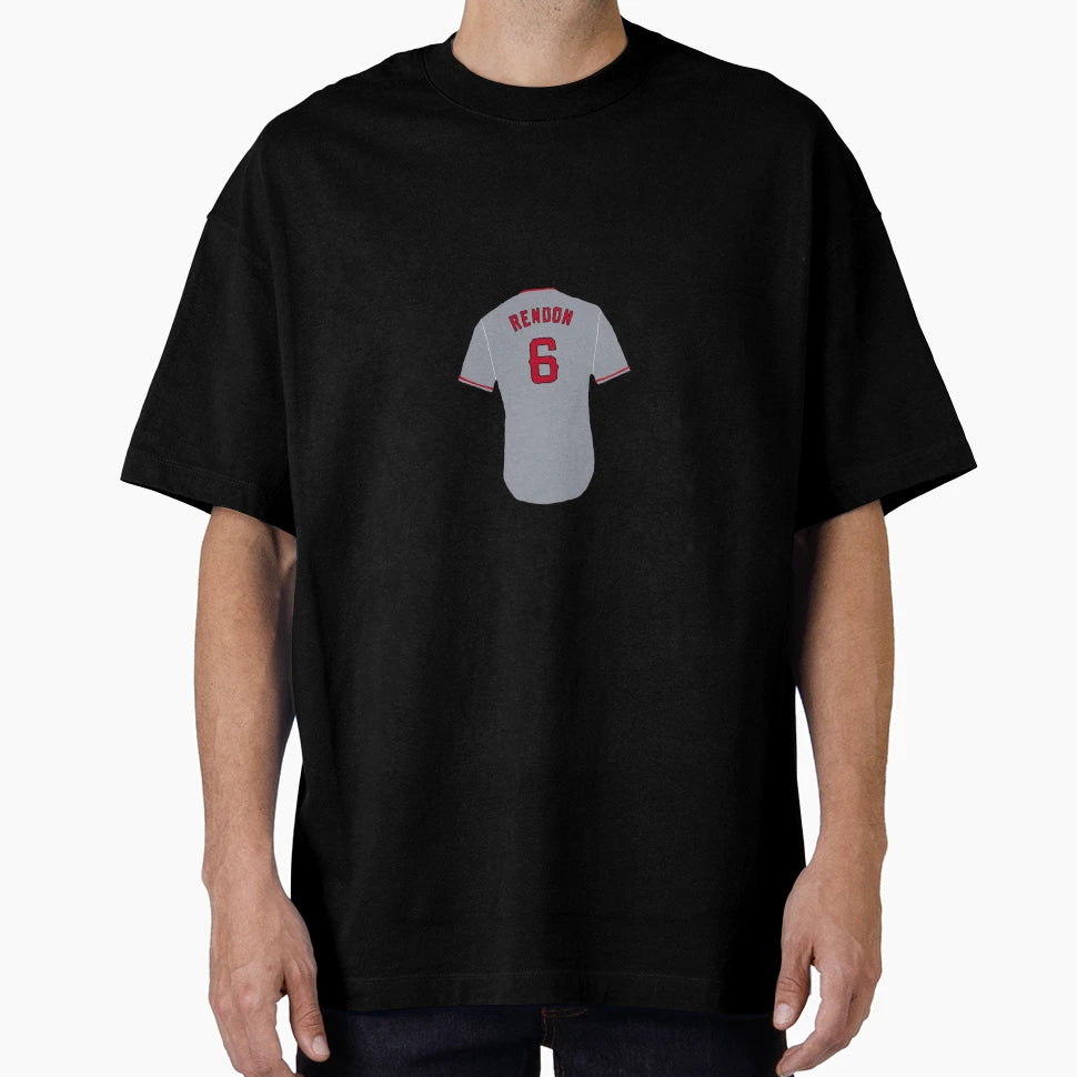Anthony Rendon Jersey T-Shirt - Graphic Print for Adults - T-Shirt, Sweatshirt, Hoodie
