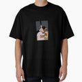 Cap10 Adam Jones T-Shirt - Aesthetic Graphic Men Women - T-Shirt, Sweatshirt, Hoodie