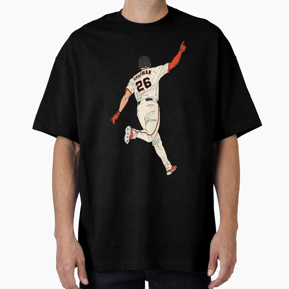 Walk Off Win T-Shirt - Aesthetic Graphic Men Women - T-Shirt, Sweatshirt, Hoodie
