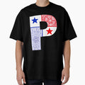 Panama Letter T-Shirt - Graphic Print Men Women - T-Shirt, Sweatshirt, Hoodie