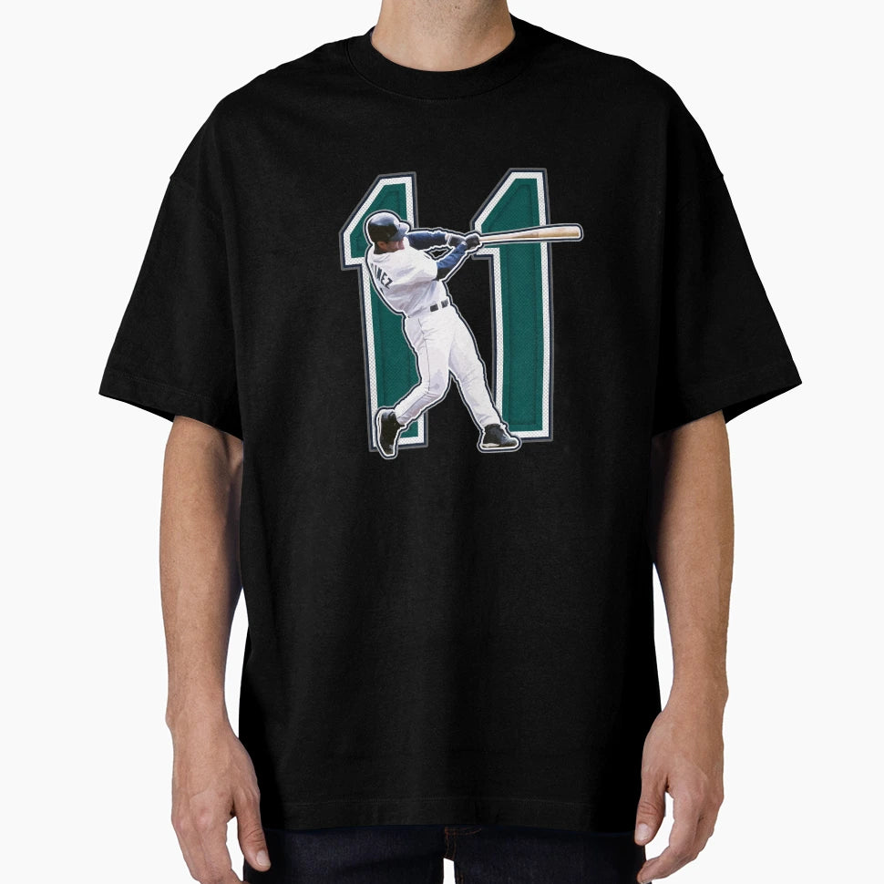 11 Gar Original T-Shirt - Minimalist Print Unisex - T-Shirt, Sweatshirt, Hoodie