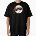 Gamer T-Shirt - Novelty Apparel Unisex - T-Shirt, Sweatshirt, Hoodie