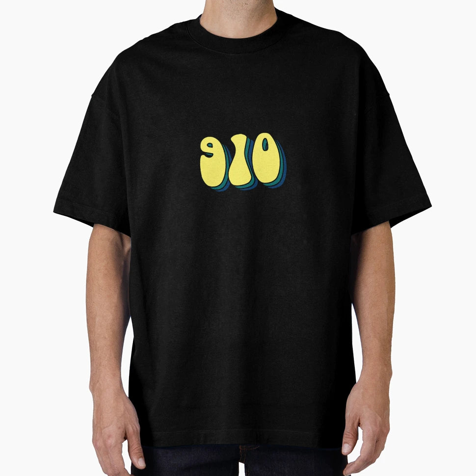 910 Unc Wilmington T-Shirt - Casual Everyday Wear Unisex - T-Shirt, Sweatshirt, Hoodie