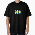 910 Unc Wilmington T-Shirt - Casual Everyday Wear Unisex - T-Shirt, Sweatshirt, Hoodie