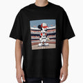 Steamboat Willie T-Shirt - Graphic Print Men Women - T-Shirt, Sweatshirt, Hoodie