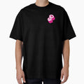 Plastic P T-Shirt - Casual Everyday Wear Men Women - T-Shirt, Sweatshirt, Hoodie