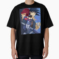 Goro And Gibson Jr T-Shirt - Graphic Print for Adults - T-Shirt, Sweatshirt, Hoodie