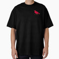 Cardinal T-Shirt - Minimalist Print Unisex - T-Shirt, Sweatshirt, Hoodie