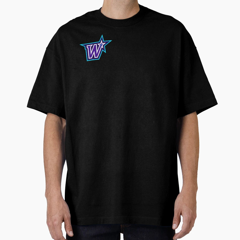 Wizard Workouts T-Shirt - Graphic Print Unisex - T-Shirt, Sweatshirt, Hoodie