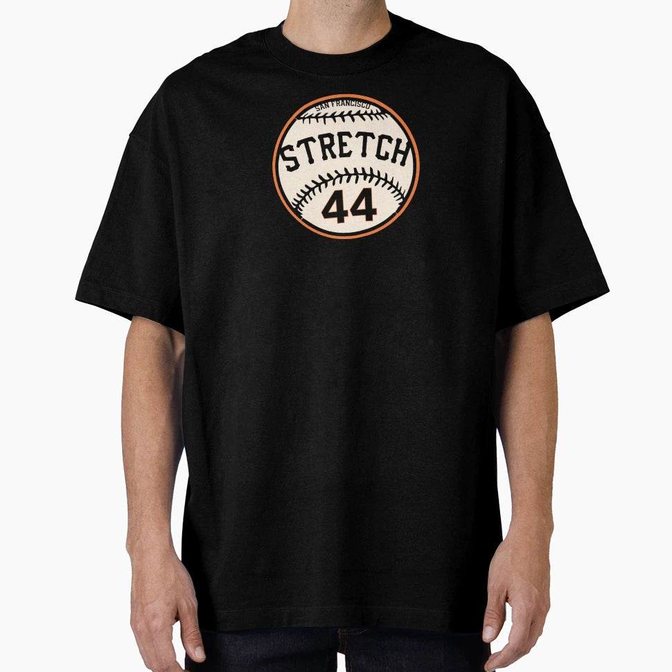 Stretch T-Shirt - Minimalist Print Men Women - T-Shirt, Sweatshirt, Hoodie