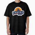 Kansas City T-Shirt - Novelty Apparel Unisex - T-Shirt, Sweatshirt, Hoodie