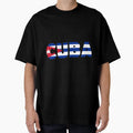 Cuba T-Shirt - Unique Graphic Unisex - T-Shirt, Sweatshirt, Hoodie