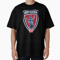 Indy Eleven Star Logo1 T-Shirt - Unique Graphic Men Women - T-Shirt, Sweatshirt, Hoodie