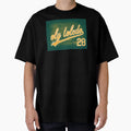 Oly Toledo Oakland Baseball T-Shirt - Custom Art Print Men Women - T-Shirt, Sweatshirt, Hoodie