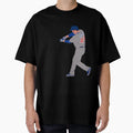 Anthony Rizzo T-Shirt - Streetwear Style Men Women - T-Shirt, Sweatshirt, Hoodie