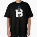 B Sword T-Shirt - Novelty Apparel Men Women - T-Shirt, Sweatshirt, Hoodie