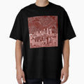 Louisville Skyline T-Shirt - Novelty Apparel Unisex - T-Shirt, Sweatshirt, Hoodie