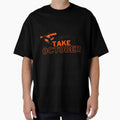 Orioles Take October T-Shirt - Fun Novelty Design for Adults - T-Shirt, Sweatshirt, Hoodie