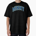 Minny Sota T-Shirt - Fun Novelty Design Unisex - T-Shirt, Sweatshirt, Hoodie