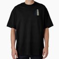 Ann Arbor Burton Tower T-Shirt - Unique Graphic for Adults - T-Shirt, Sweatshirt, Hoodie