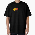 St Louis T-Shirt - Novelty Apparel Men Women - T-Shirt, Sweatshirt, Hoodie