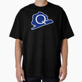 Quogue Q T-Shirt - Fun Novelty Design for Adults - T-Shirt, Sweatshirt, Hoodie