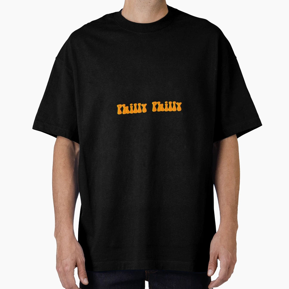 Philly Philly T-Shirt - Graphic Print for Adults - T-Shirt, Sweatshirt, Hoodie