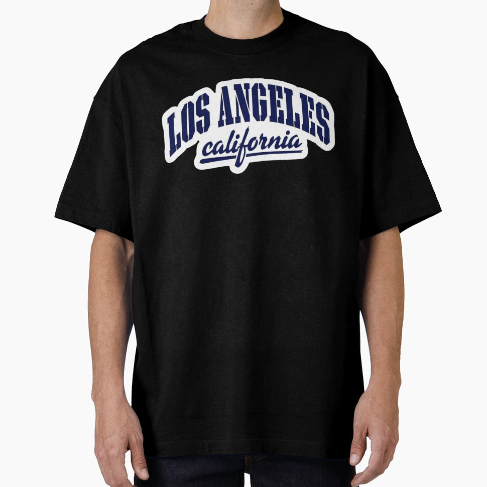 California Logo T-Shirt - Fun Novelty Design Men Women - T-Shirt, Sweatshirt, Hoodie